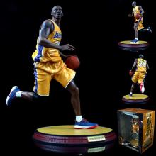 NBA Kobe Bryant star figure 24#