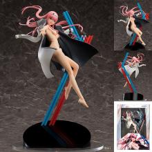 Darling in the FranXX 02 anime figure