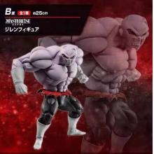 Dragon Ball Jiren anime figure