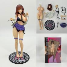 SEX SYMBOLS 1 JK anime soft body sexy figure
