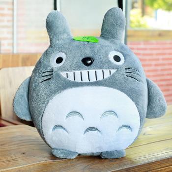 Totoro anime plush doll 20CM/30CM/40CM/50CM/60CM/80CM