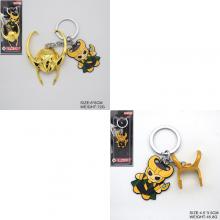 Loki key chain