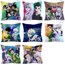 Hunter x Hunter anime two-sided pillow 40CM/45CM/5...