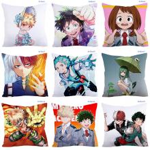 My Hero Academia anime two-sided pillow 40CM/45CM/...