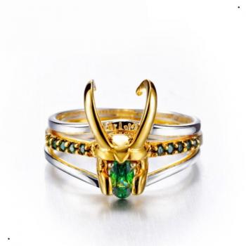 Loki ring