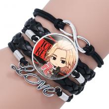 Tokyo Revengers anime bracelet(OPP bag)
