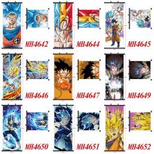 Dragon Ball anime wall scroll wallscroll 40*102CM