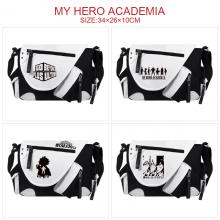 My Hero Academia satchel shoulder bag