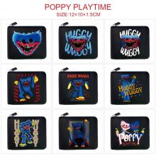 Poppy Playtime game wallet