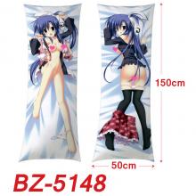 Ark Order two-sided long pillow adult body pillow ...