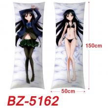 Accel World anime two-sided long pillow adult body...