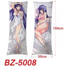 Saint Seiya anime two-sided long pillow adult body...