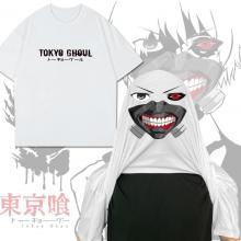 Tokyo ghoul anime funny cotton t-shirt