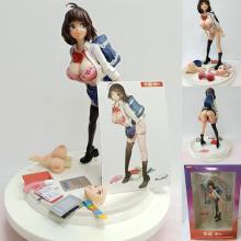 Hougu Souji Hayasaka Yui anime sexy figure
