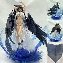 Overlord albedo anime figure