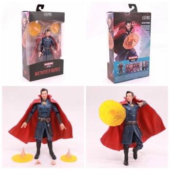 Doctor Strange in the Multiverse of Madness movie figure