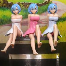 Re:Life in a different world from zero rem anime f...