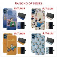 Ranking of Kings phone flip cover case iphone 13/1...