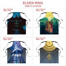 Elden Ring game apron pinny