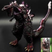 NECA 2016 Godzilla movie figure