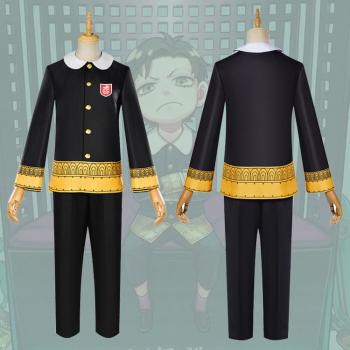 SPY FAMILY Damian Desmond anime cosplay dress cloth costume set