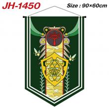 JH-1450