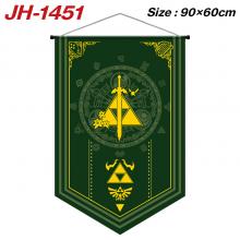 JH-1451