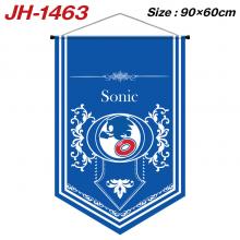 JH-1463