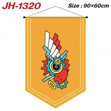 JH-1320