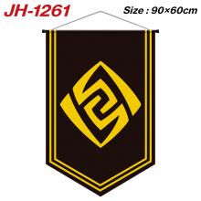 JH-1261