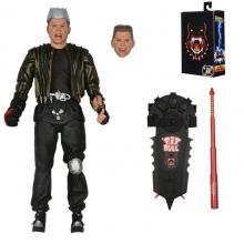 NECA Back to the Future Part Ⅱ Griff figure 