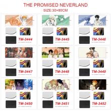 The Promised Neverland anime big mouse pad mat 30*...