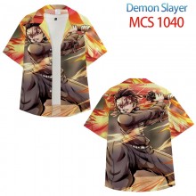 MCS-1040