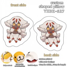 Made in Abyss anime custom shaped pillow