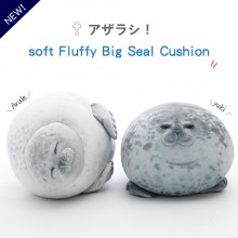 Seal plush doll 30CM/40CM/60CM