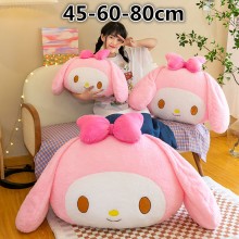 Melody anime plush pillow 45CM/60CM