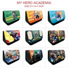 My Hero Academia anime pen bag pencil bag