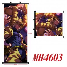 MH4603