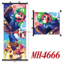 MH4666