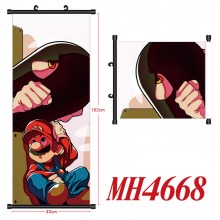 MH4668