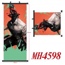 MH4598