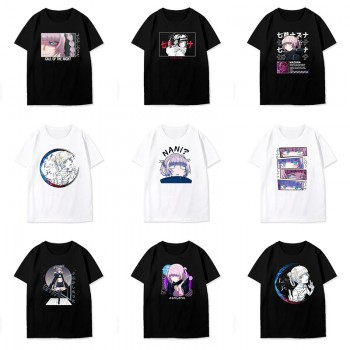 Call of the Night anime cotton t-shirt