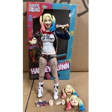 Suicide Squad Harley Quinn action figure