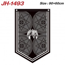 JH-1493