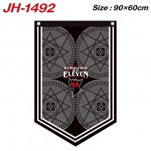 JH-1492