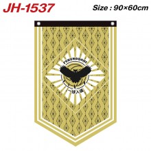 JH-1537