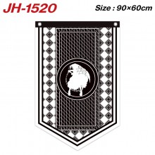 JH-1520