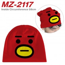 MZ-2117