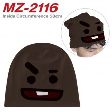 MZ-2116