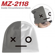 MZ-2118